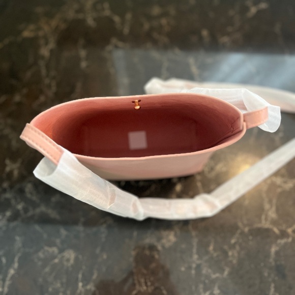 Samara Crossbody Purse - Picture 2 of 2